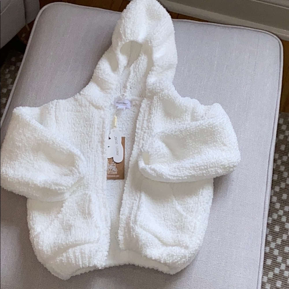 Angel Dear Jacket